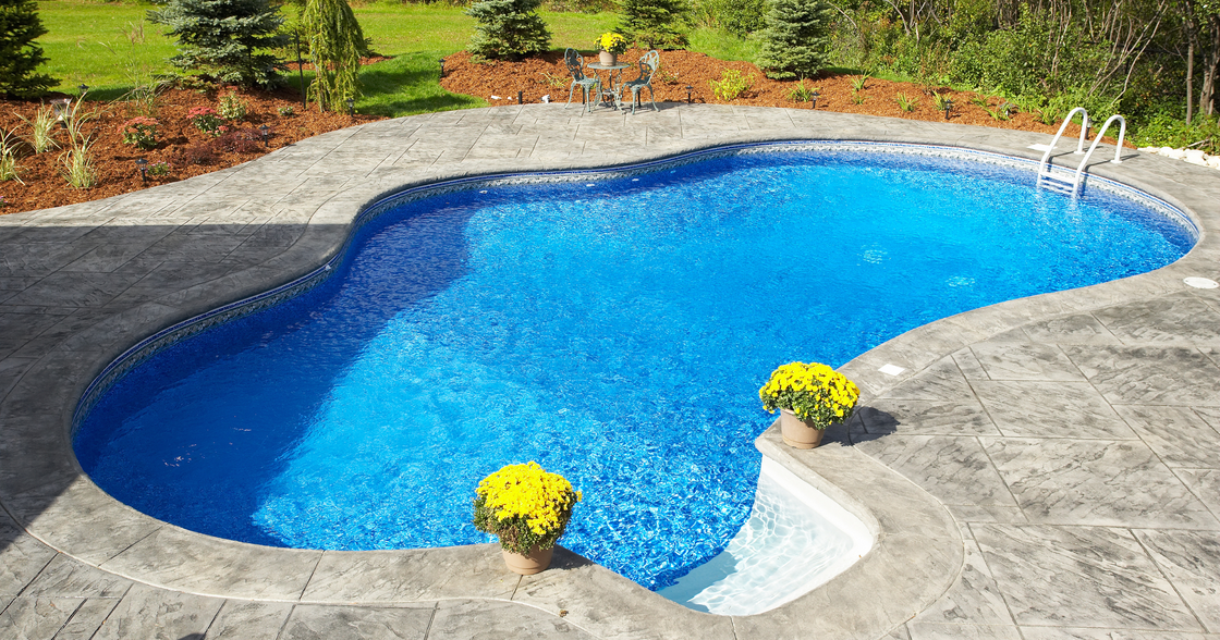 Pool Maintenance in Kansas City with Metro Pool Service
