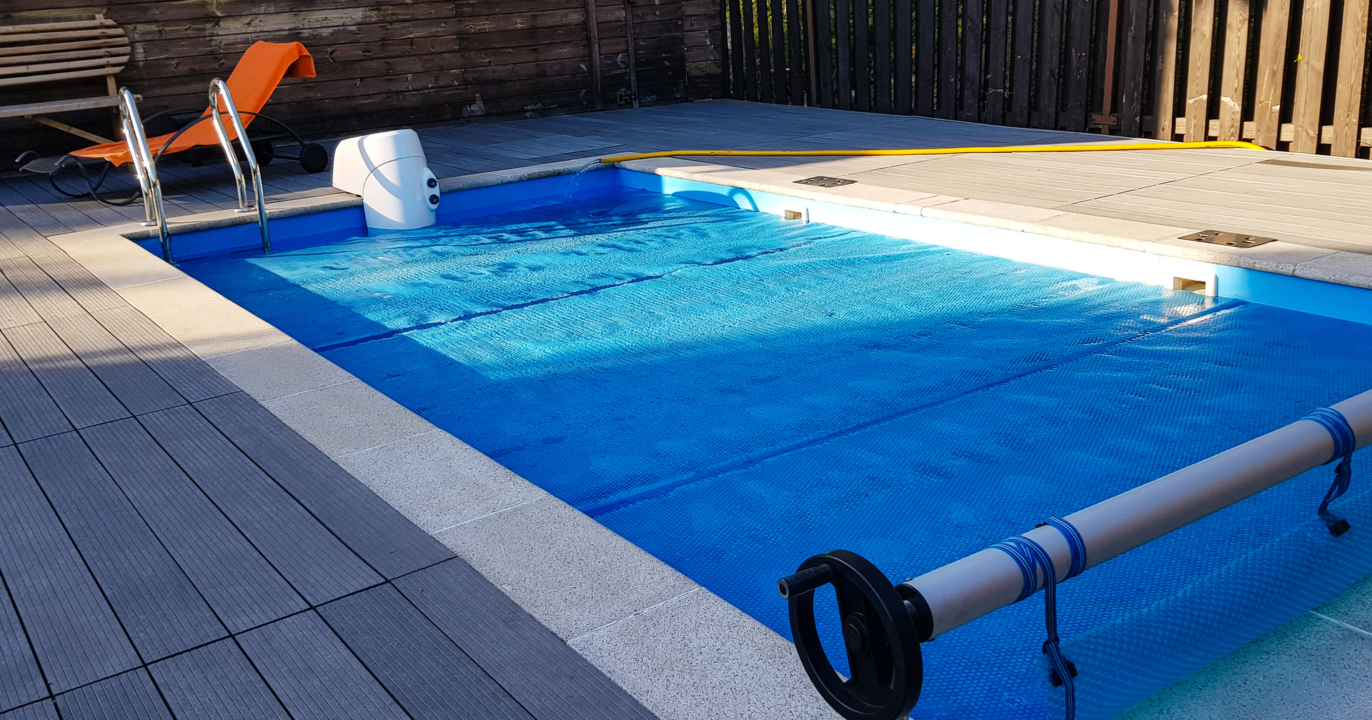 Pool Repair in Kansas City with Metro Pool Service