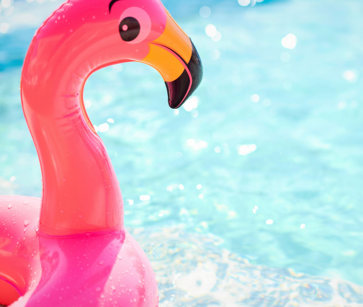 Pool Maintenance in Kansas City with Metro Pool Service