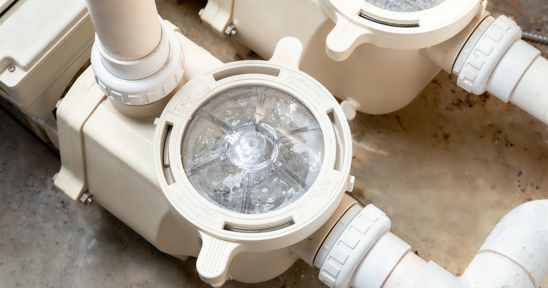 Pool Repair in Kansas City with Metro Pool Service
