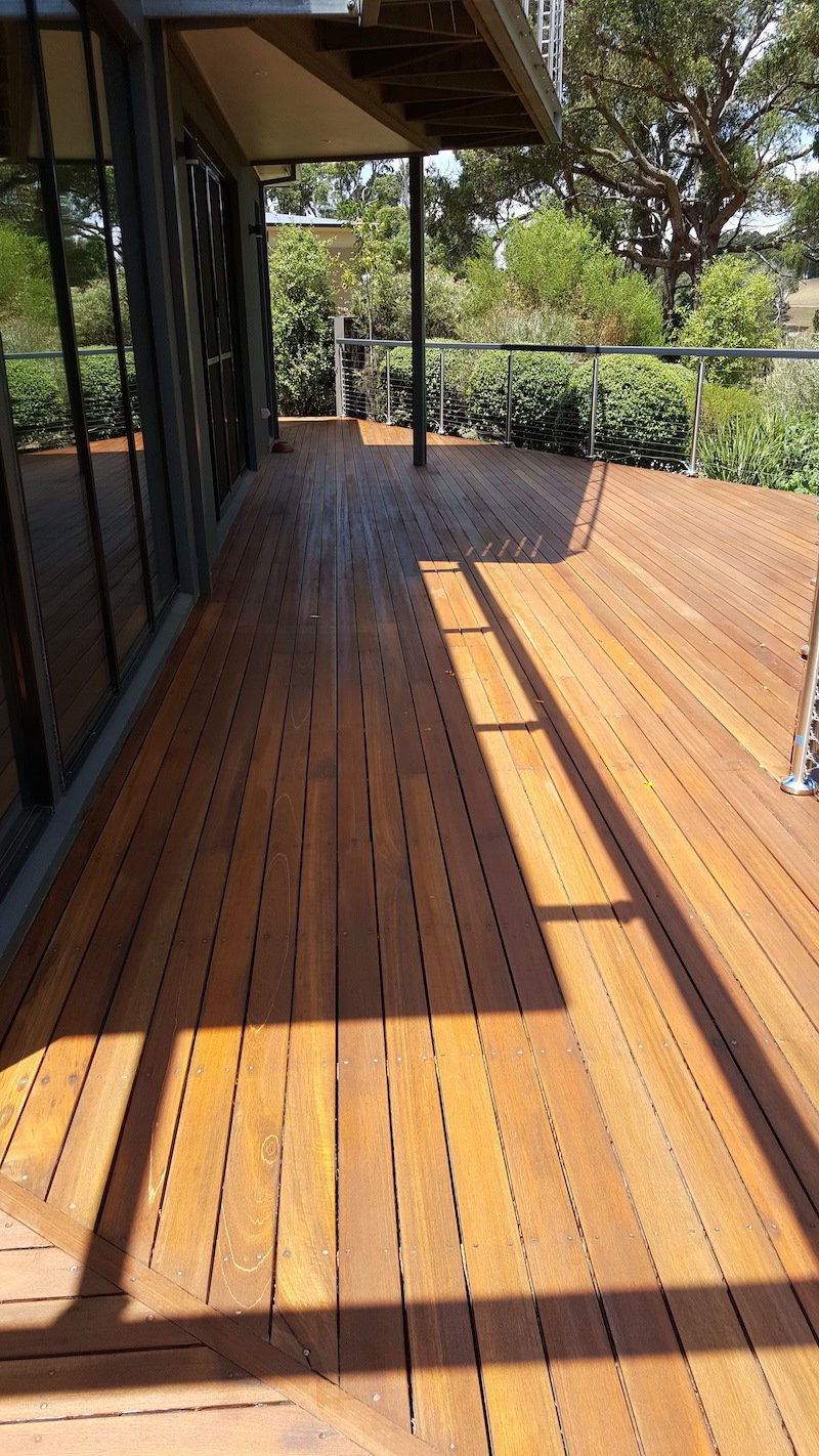 Timber Floor Sanding & Polishing in Ballarat Timeless Timber Floors