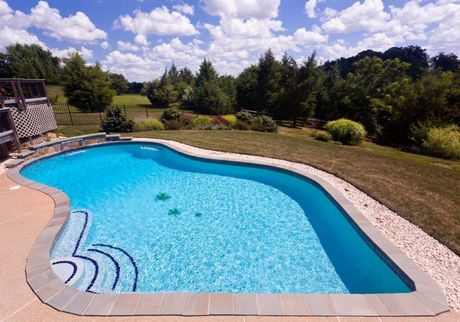 Chandler pool maintenance