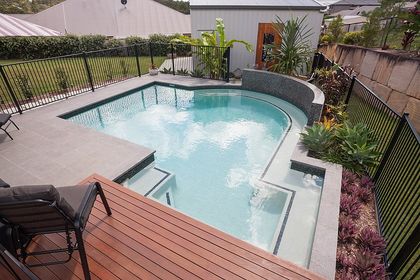 pool service chandler arizona