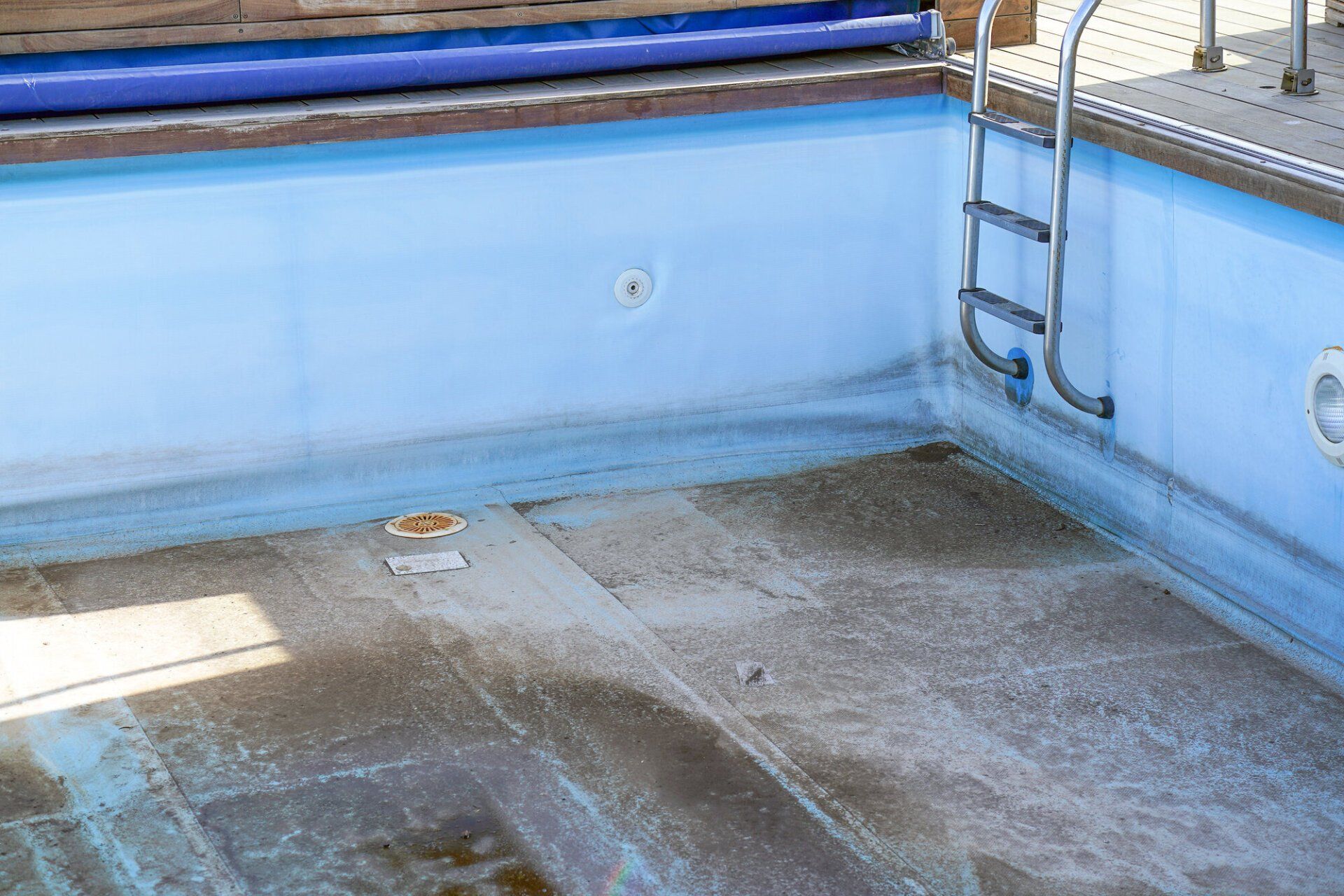 pool system repairs in Gilbert