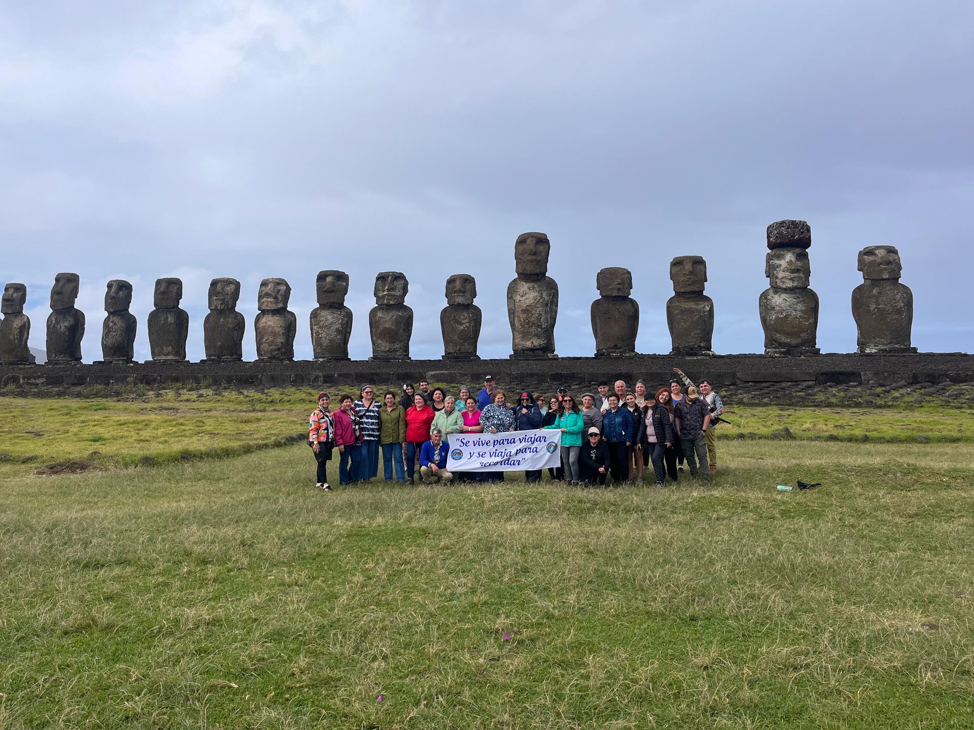 iana tours