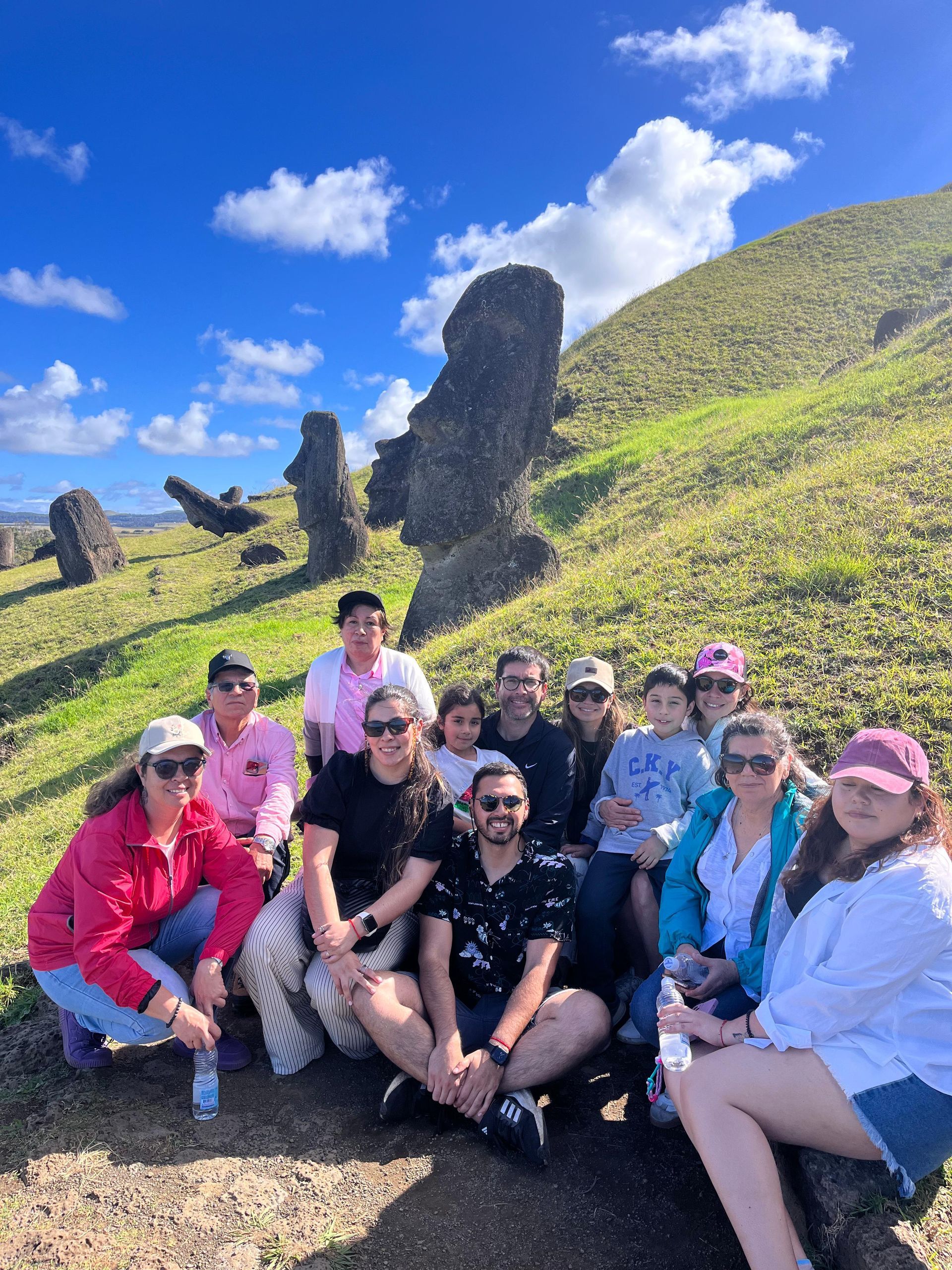 iana tours