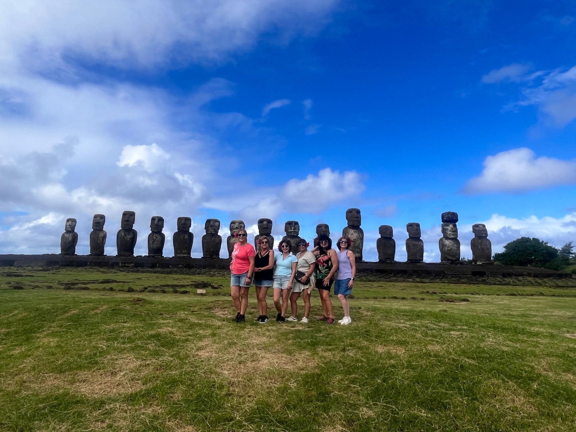 iana tours