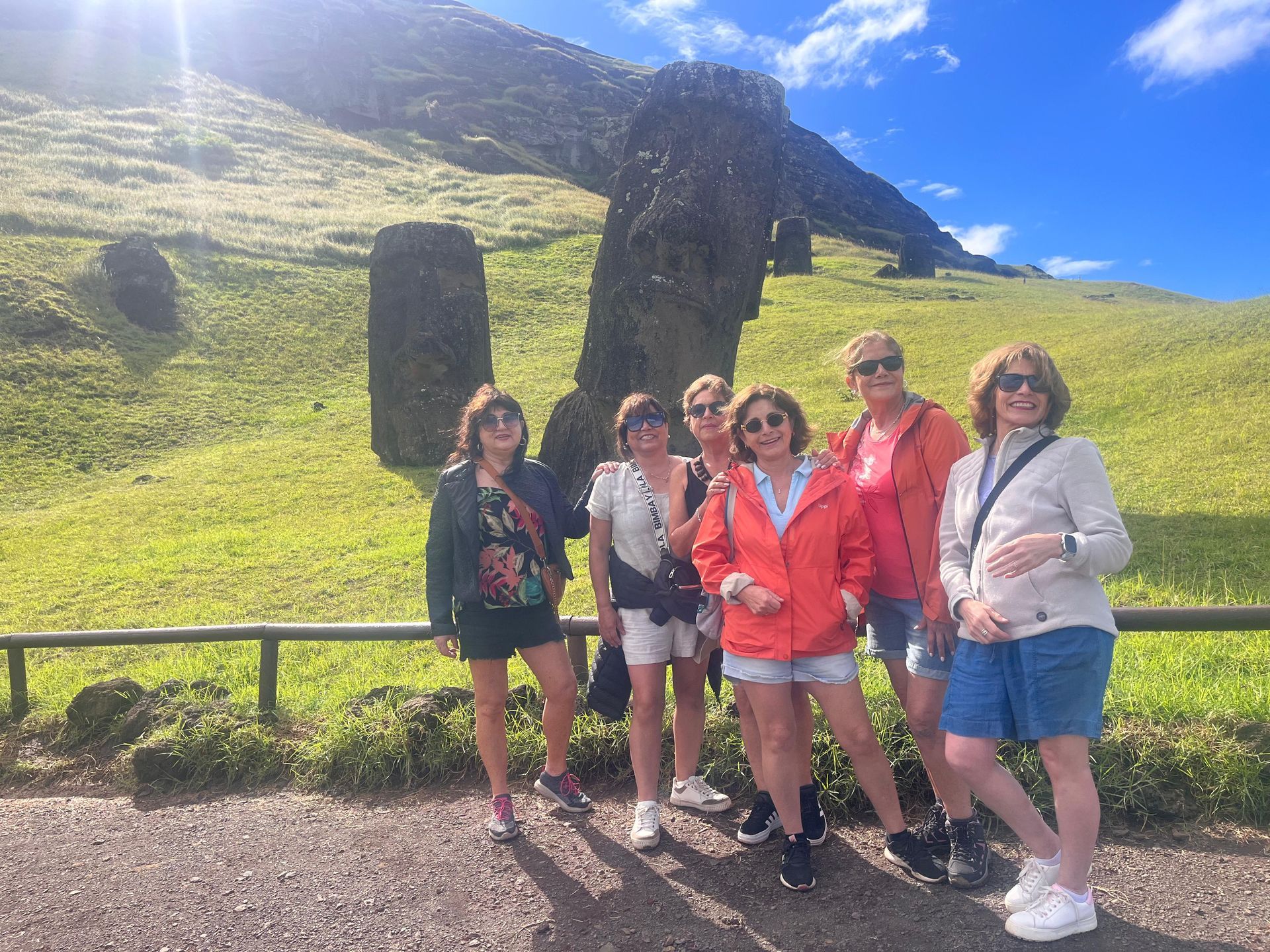 iana tours