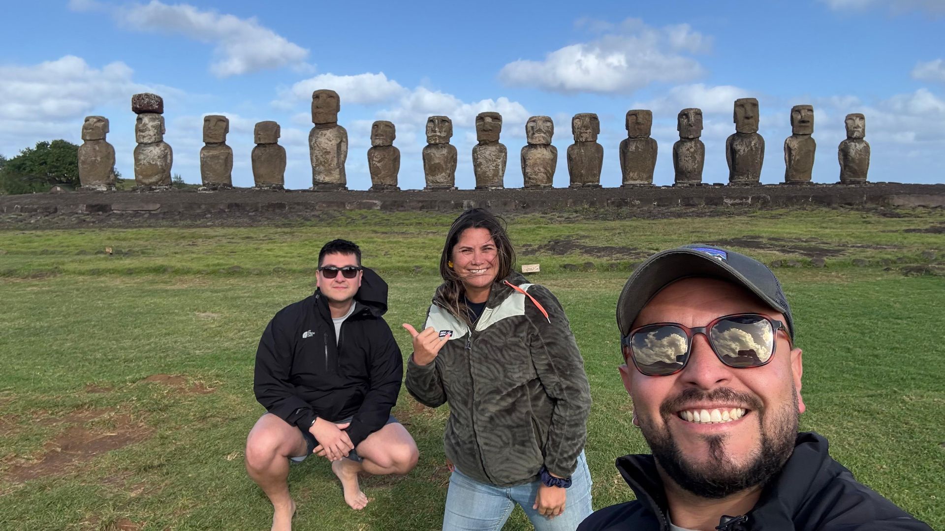 iana tours