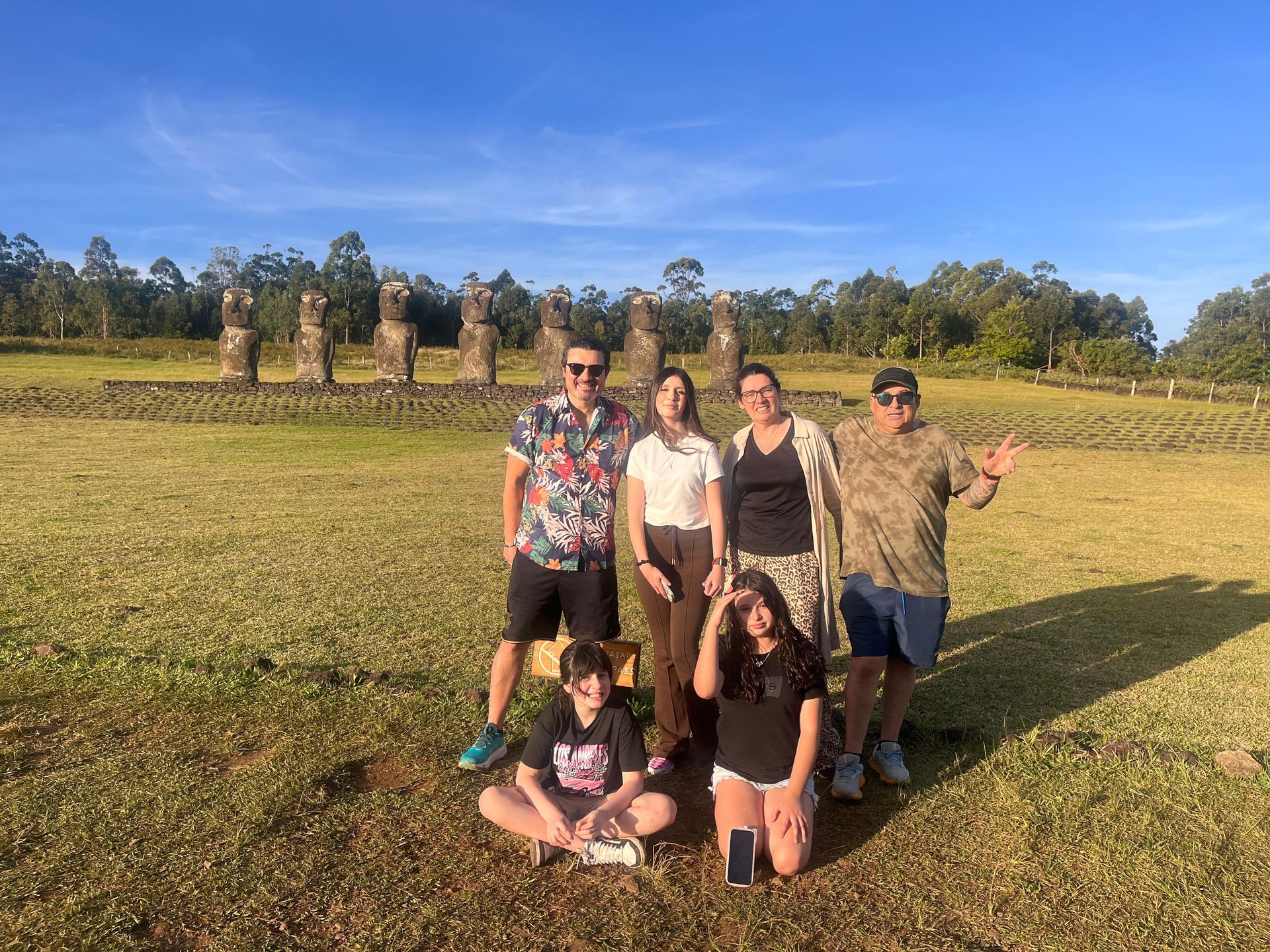 iana tours
