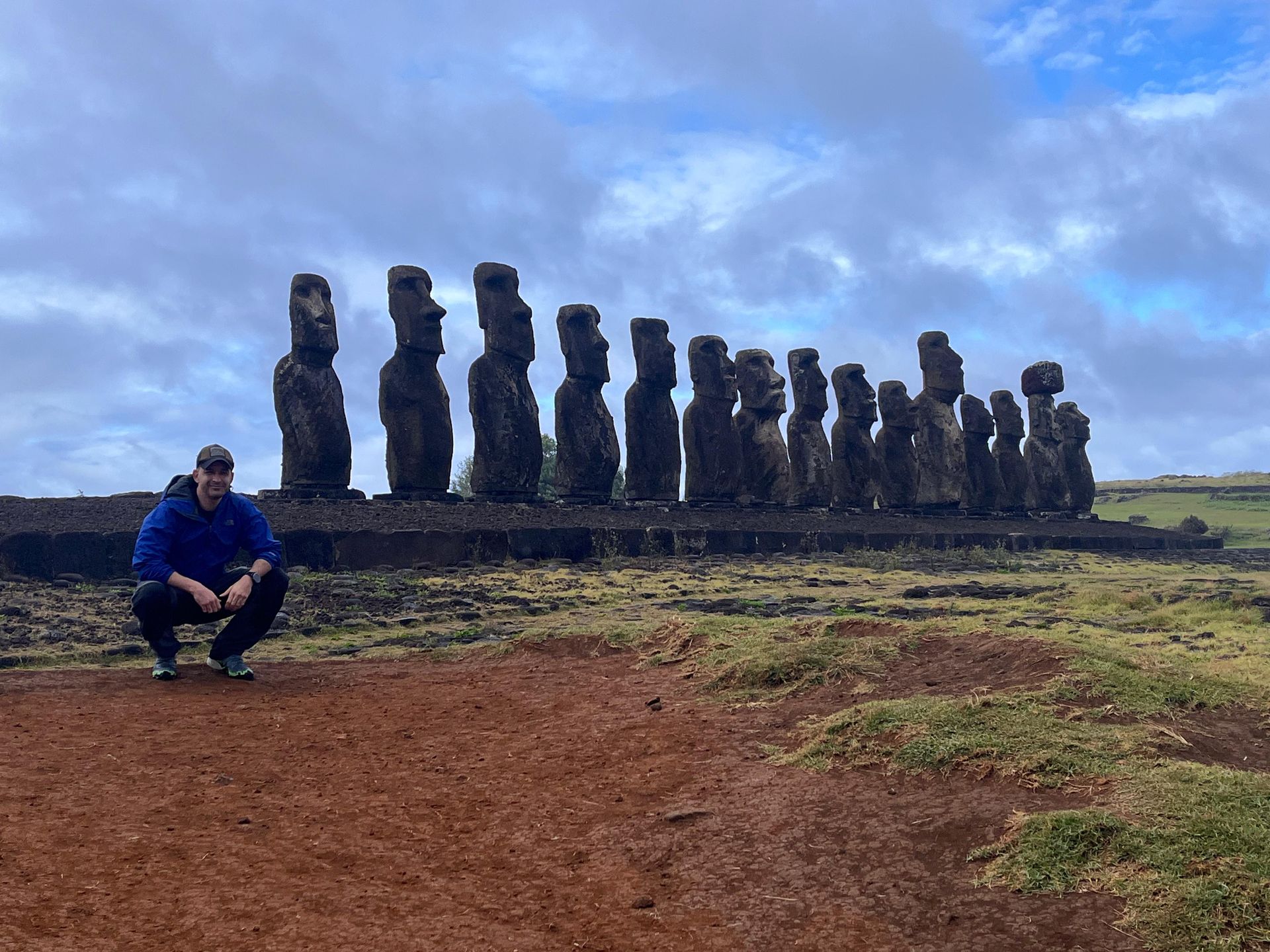 iana tours