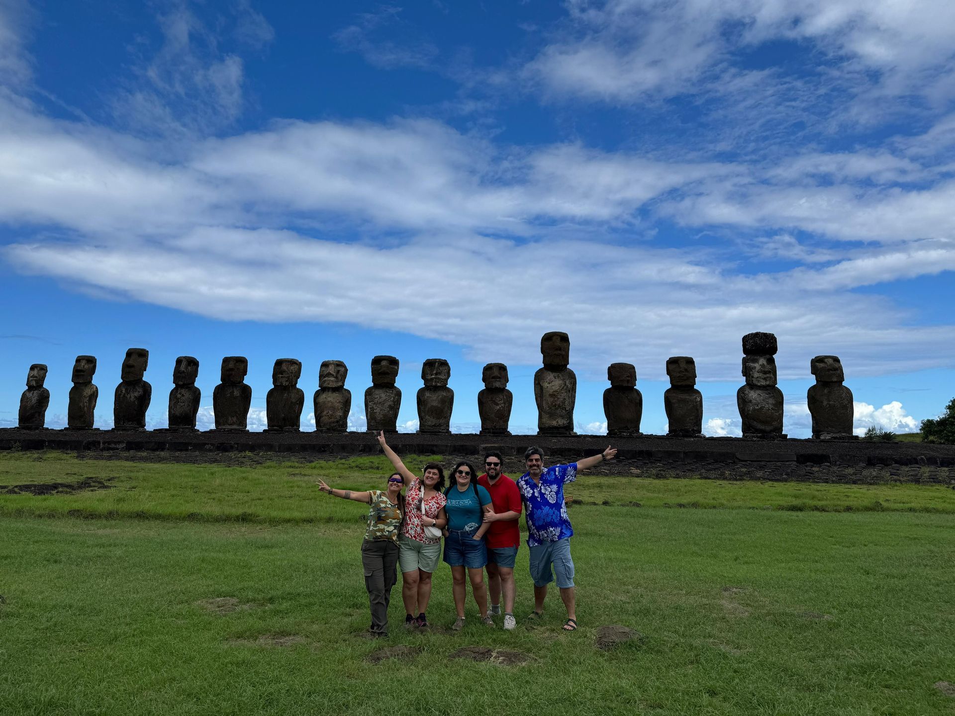 iana tours