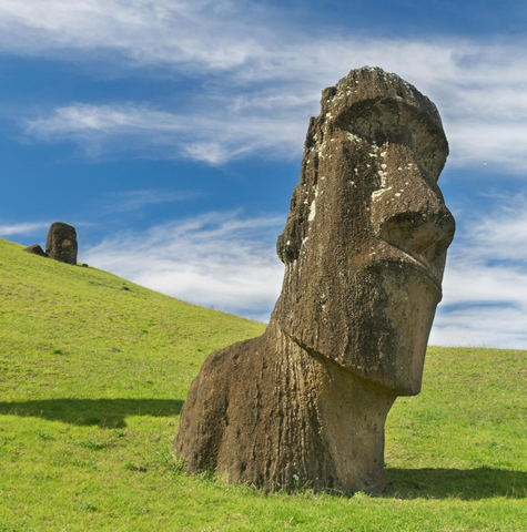 Isla de Pascua 