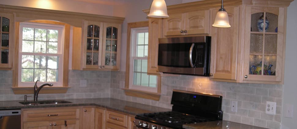 kitchen remodel Dunkirk MD