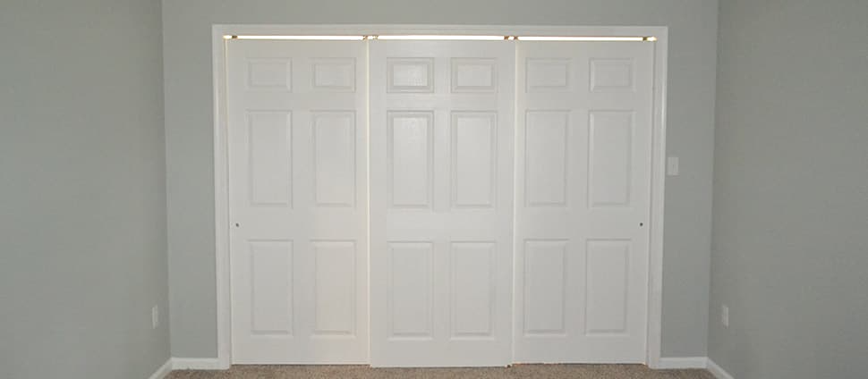 Fort Washington MD Closet Addition