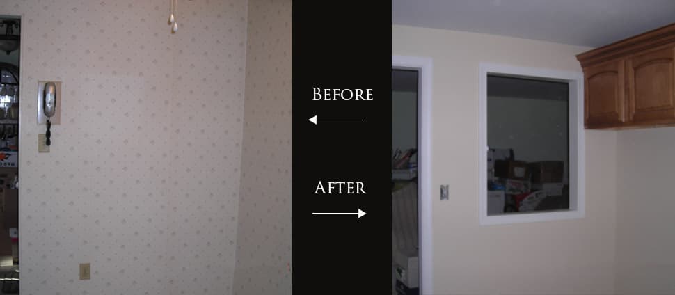 Kitchen Remodel Waldorf MD