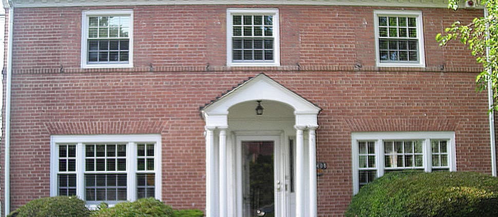 Washington DC windows replacement