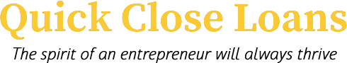 Quick Close Loans LLC
