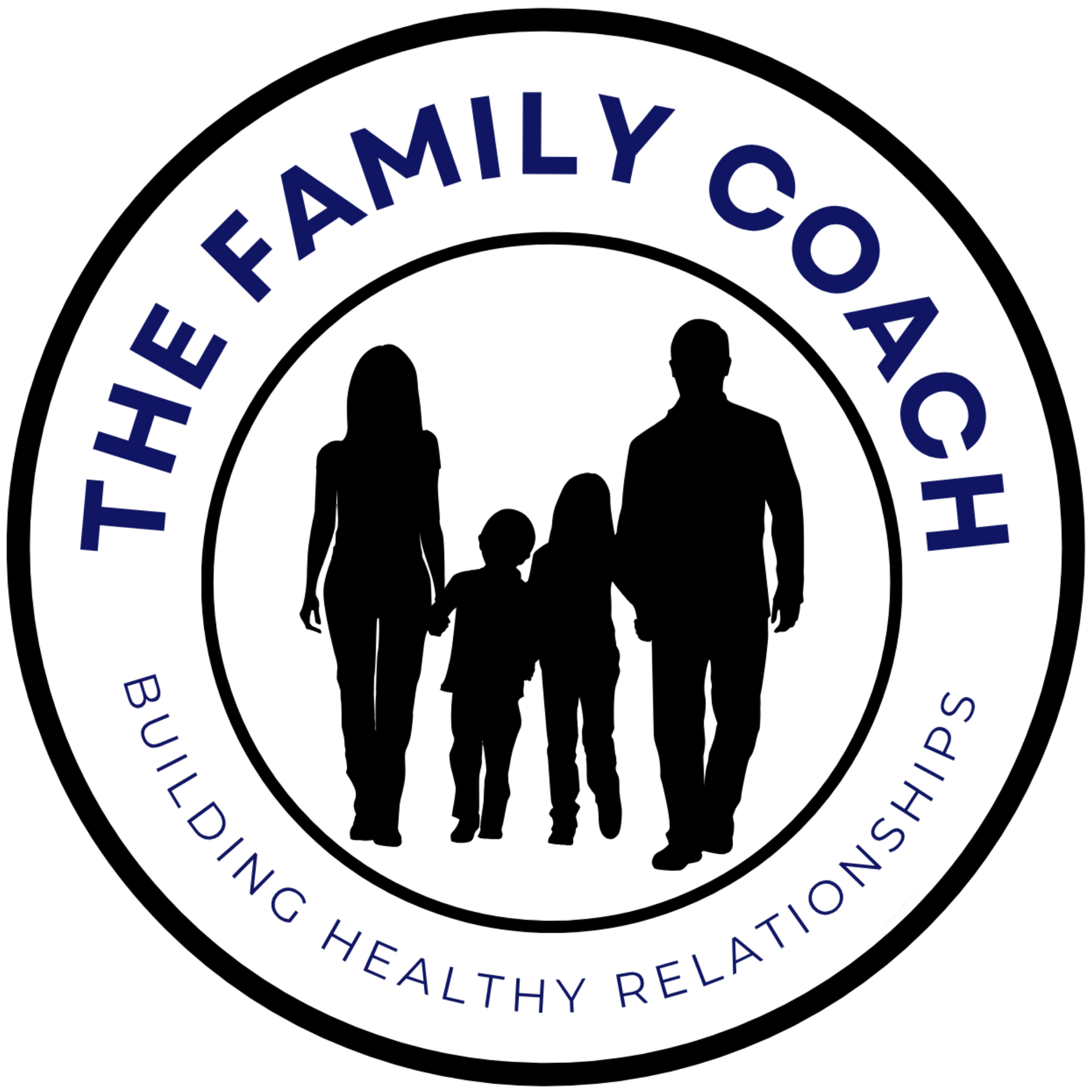 The Family Coach