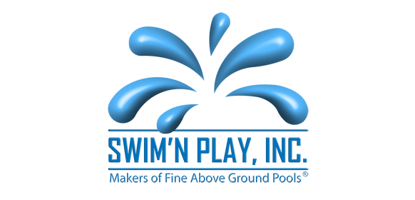 Swim'N Play Logo