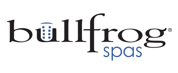 Bullfrog Spas logo