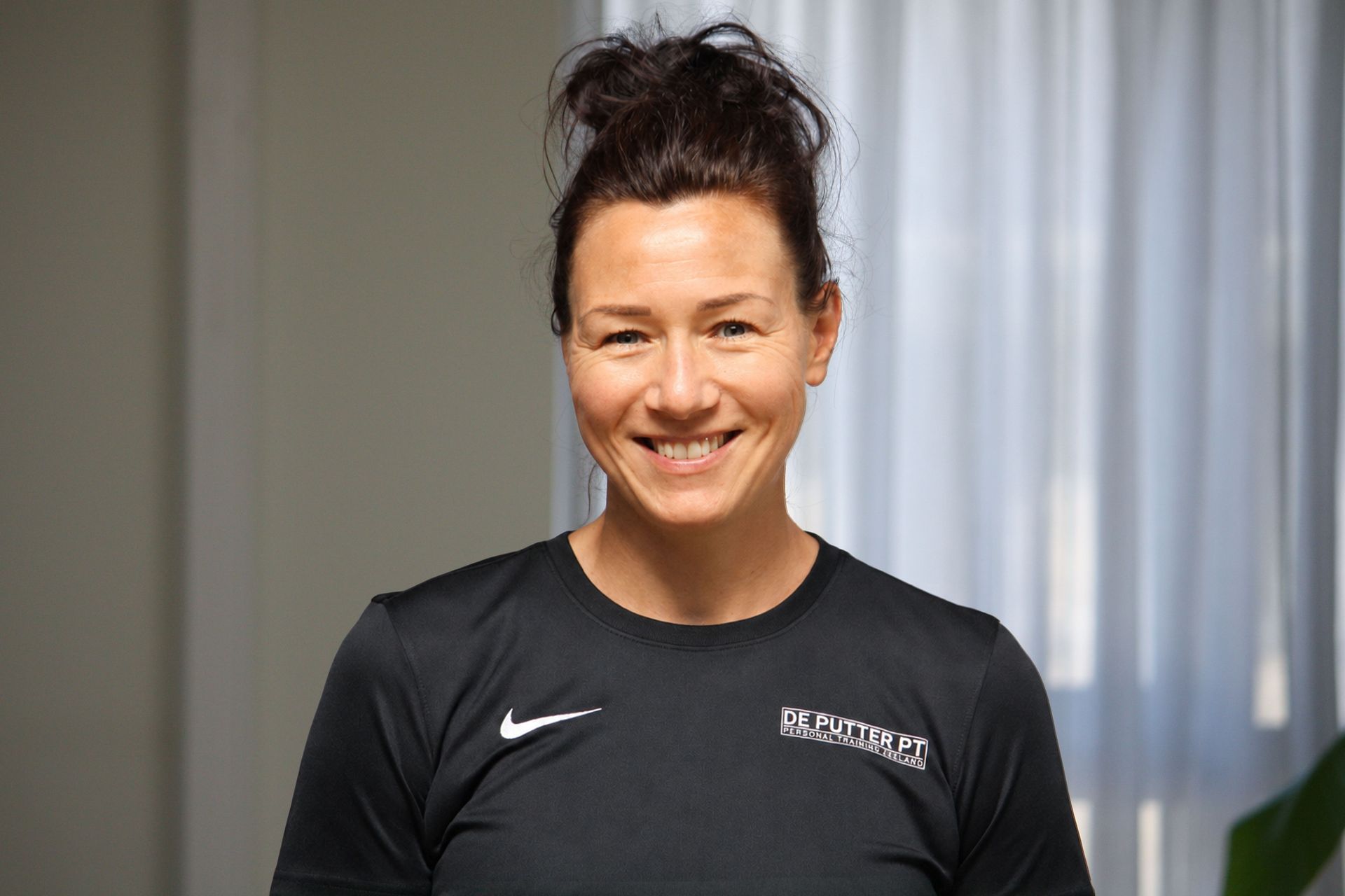 Jolanda, personal trainer bij de Putter PT