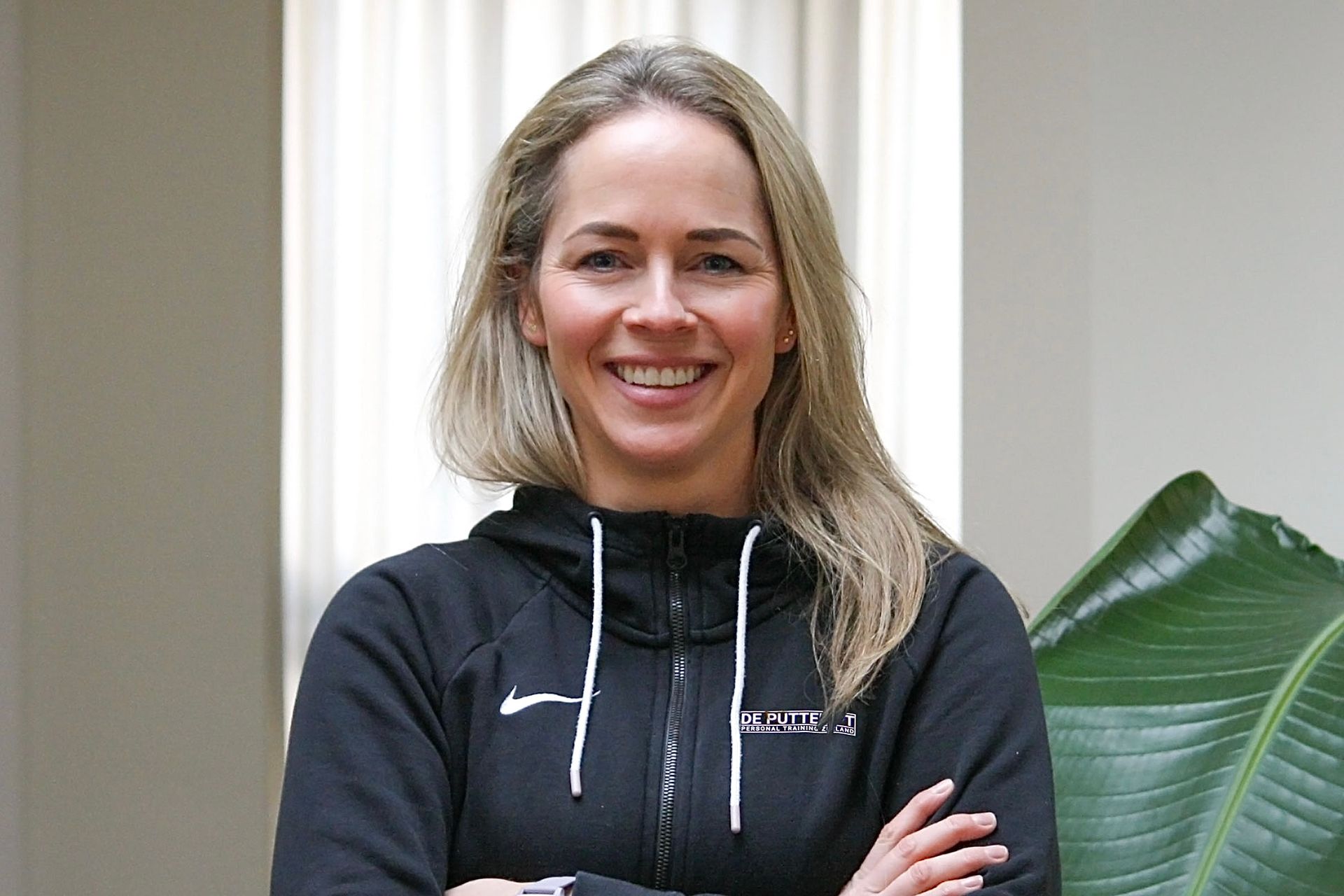 Saskia van de Putter PT