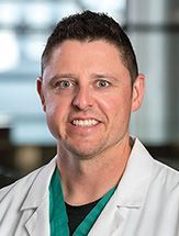 Larry C. Graham, MD portrait photo