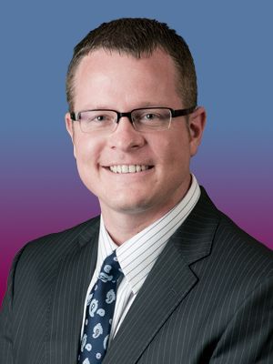Darren K. Orme, DO portrait photo