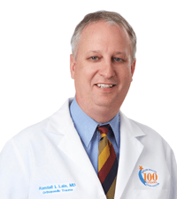 Chuen-Huey Lai, MD portrait photo
