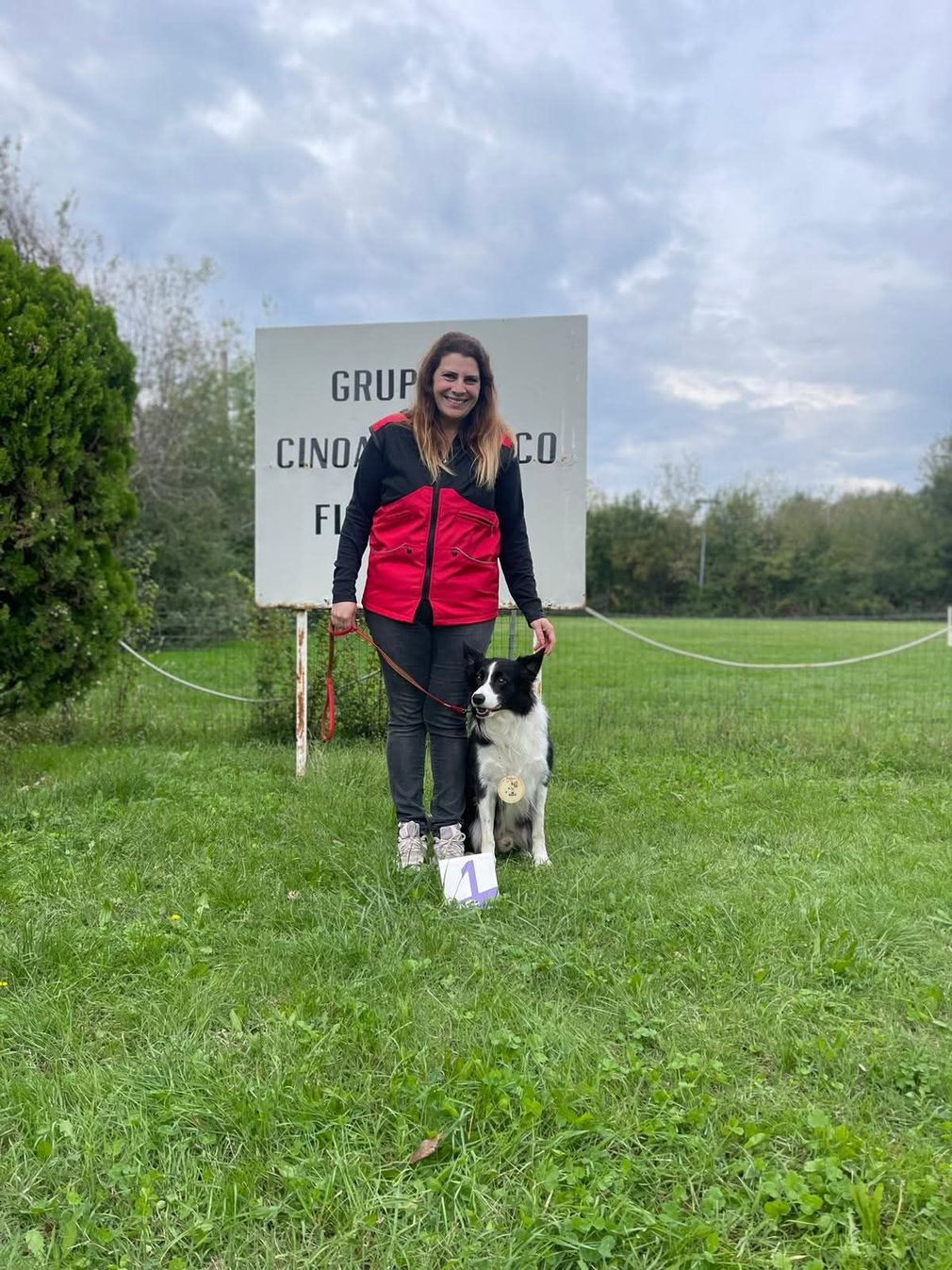tatiana mellino educazione di base, rally o, lezioni in piscina