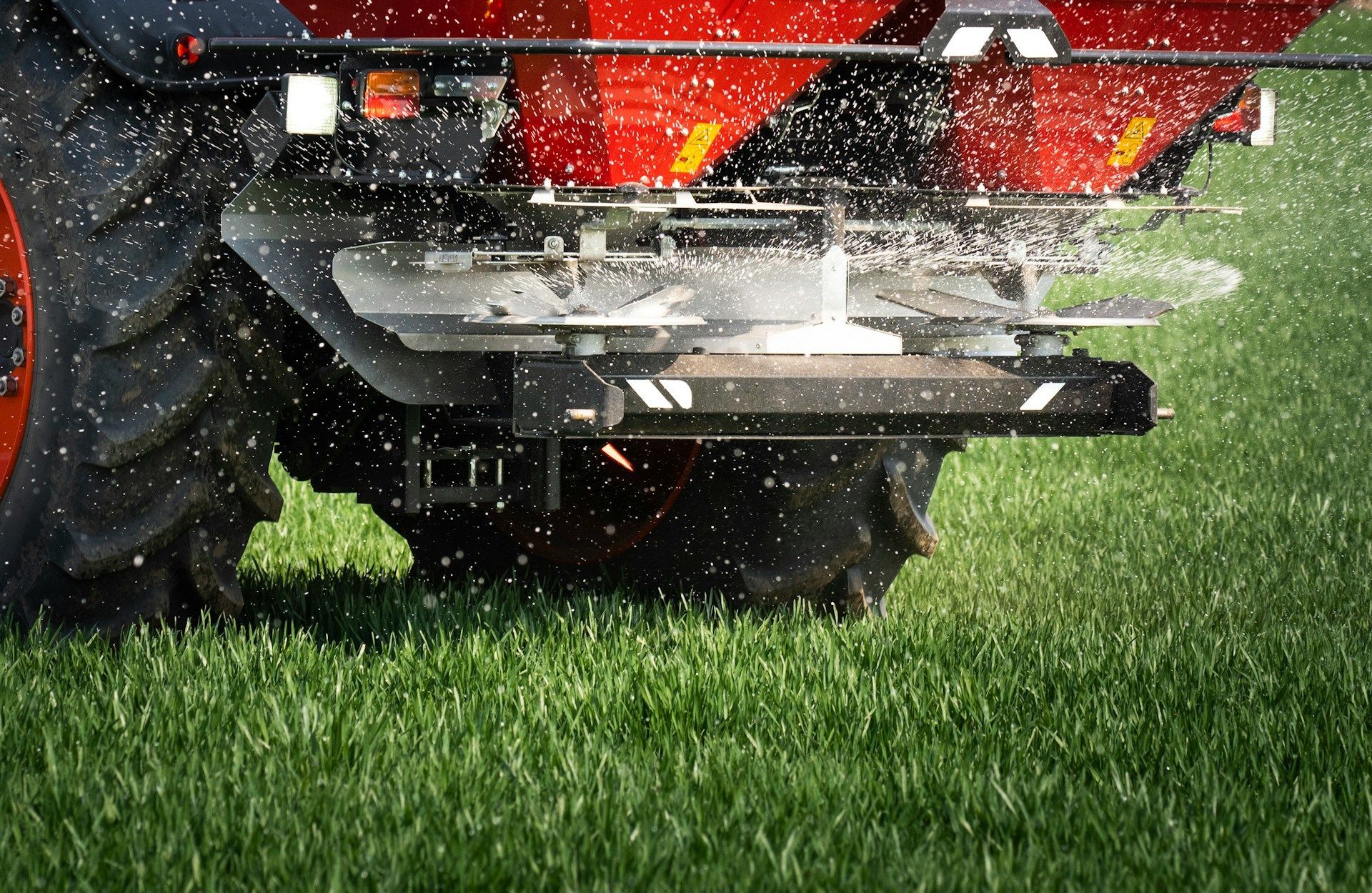 Grounds Maintenance