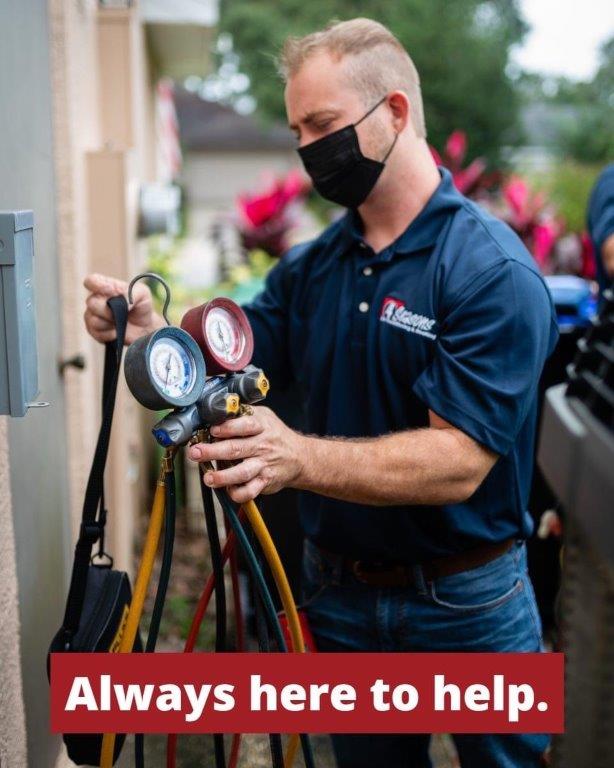 HVAC Installation Contractors Orlando, FL