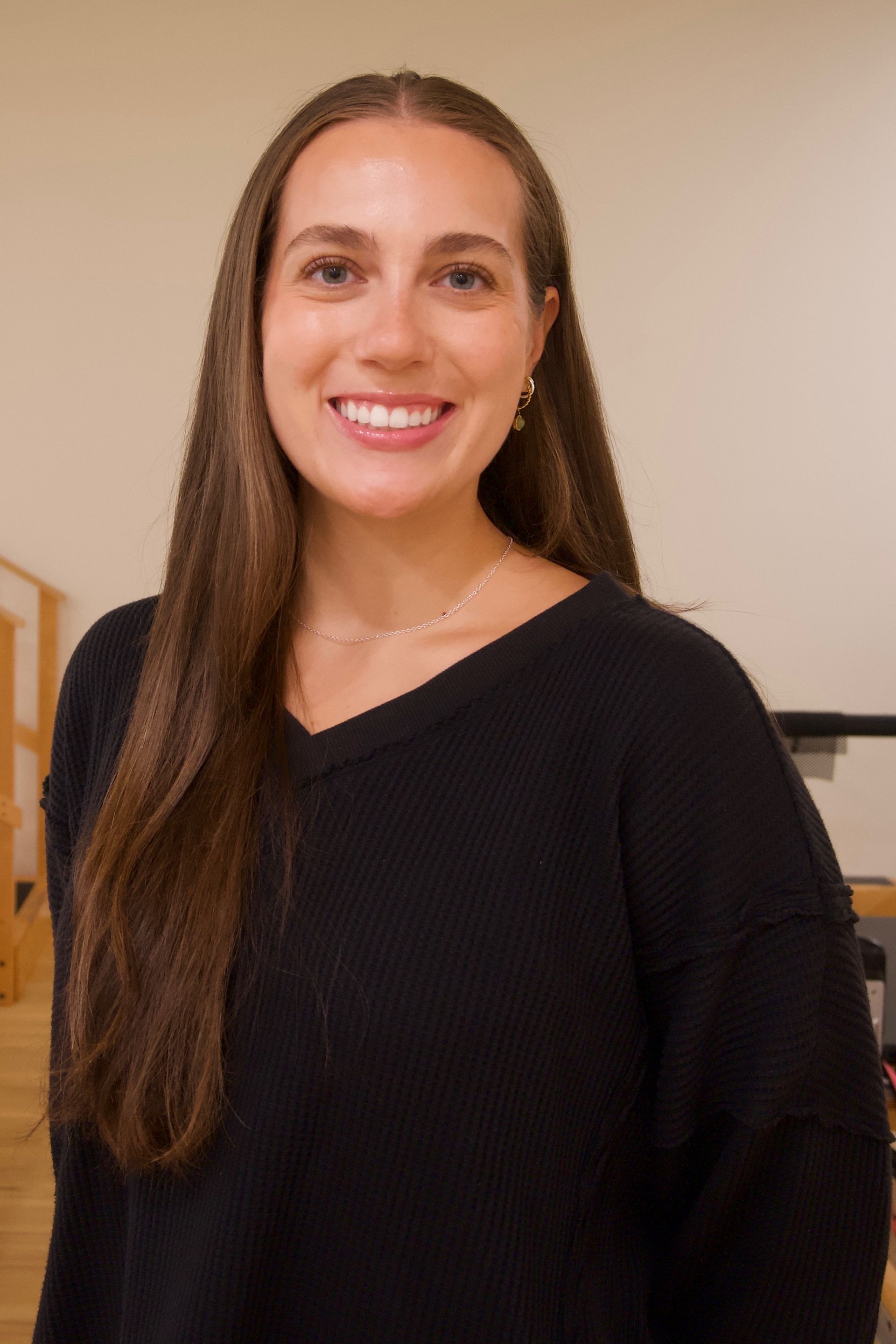 Trainer at Buffalo MultiFit