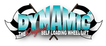 Dynamic Towing Equipment & Manufacturing Logo