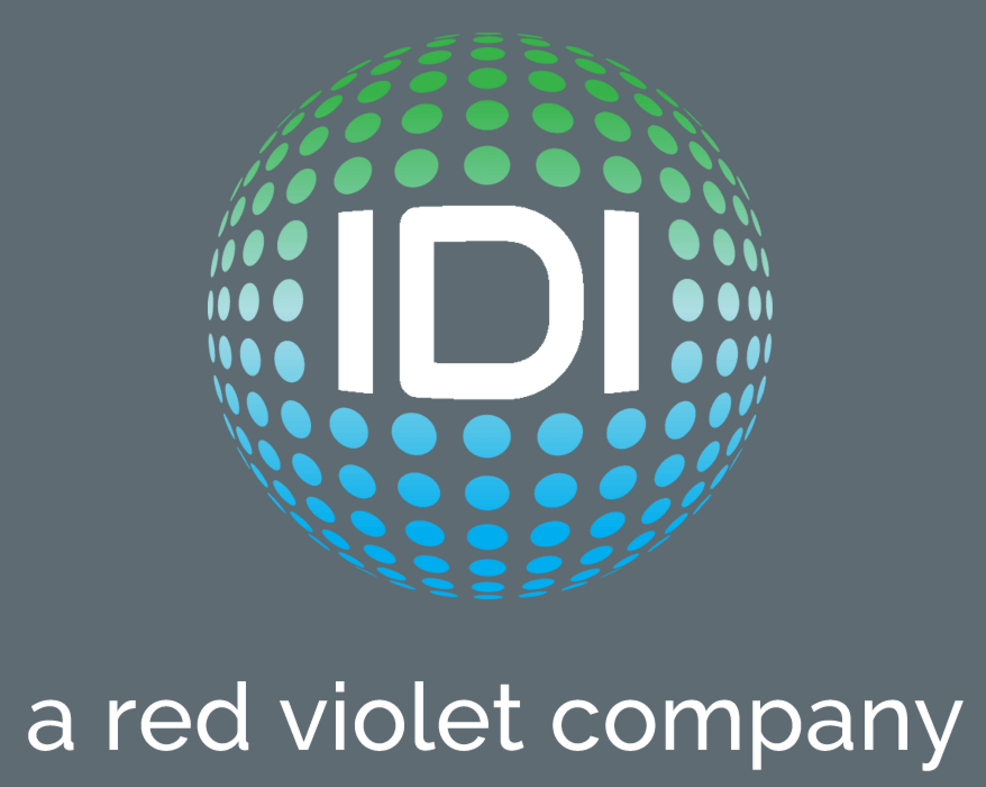 IDI Data Logo