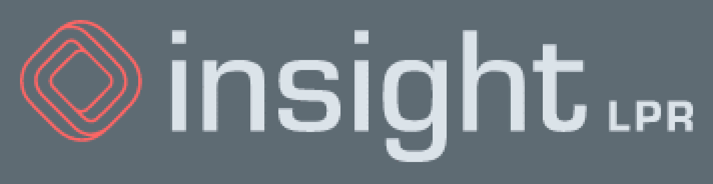 Insight LPR Logo