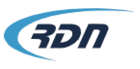 Recovery Database Network Logo