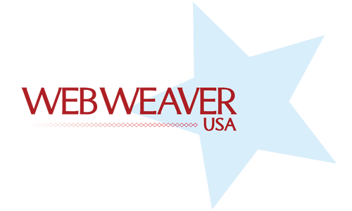 Web Weaver USA, Inc. Logo