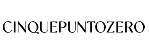 logocinquepuntozero