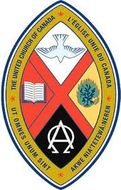 Streetsville United Church logo