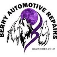 Berry Automotive Repairs