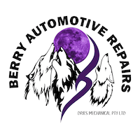 Car Mechanic In Berry