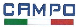 CAMPO GIUSEPPE - LOGO CAMPO GIUSEPPE - LOGO