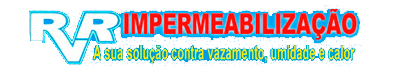 RVR Impermeabilização