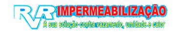 RVR Impermeabilização