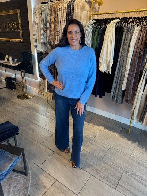 The Look RDM Boutique
