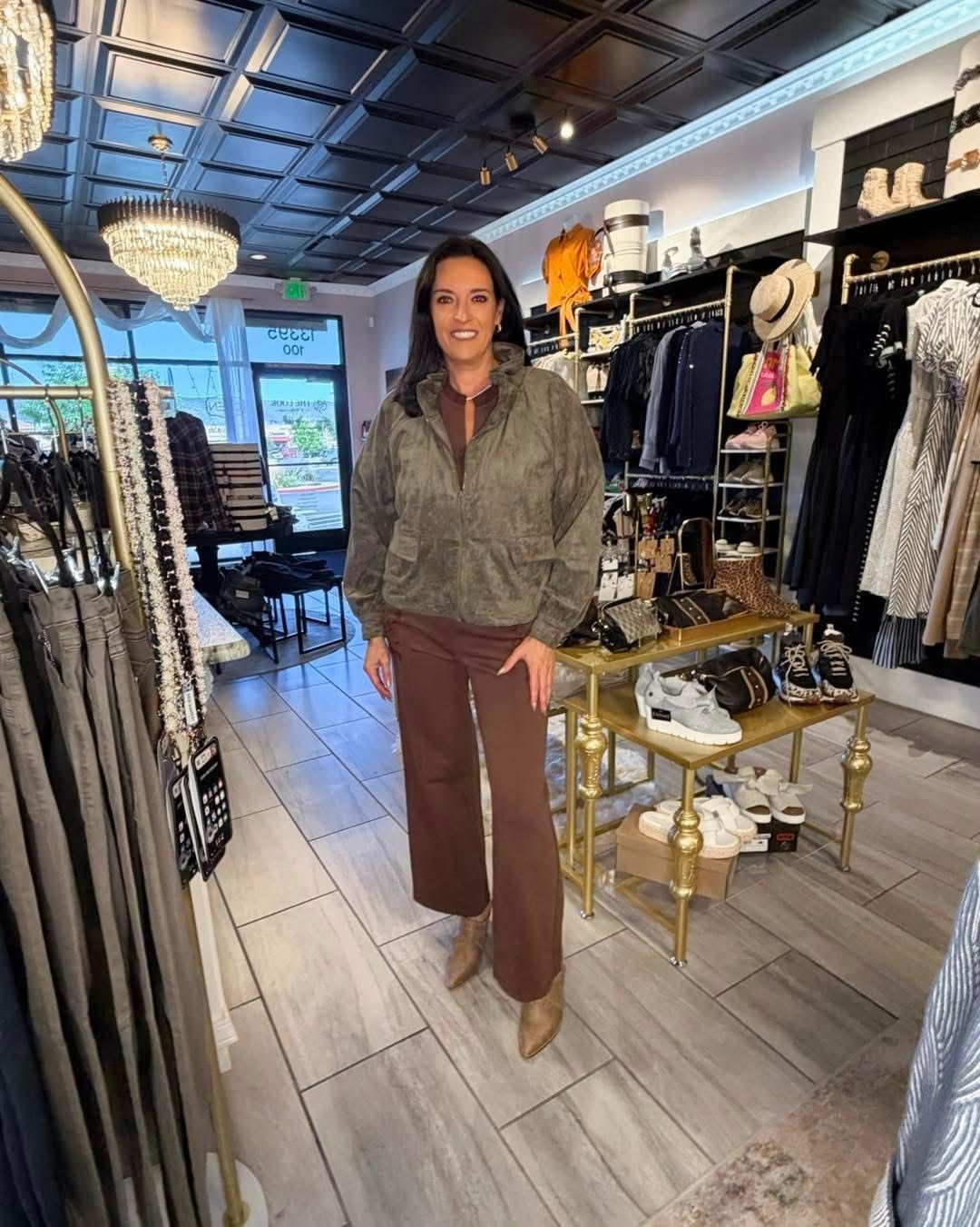 The Look RDM Boutique
