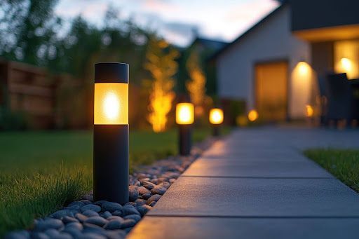 outdoor lighting