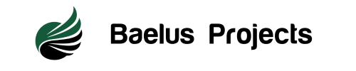 logo van baelus projects